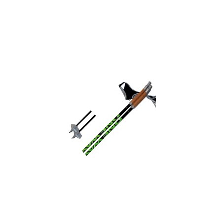 Skistocken One Way DIAMOND 850